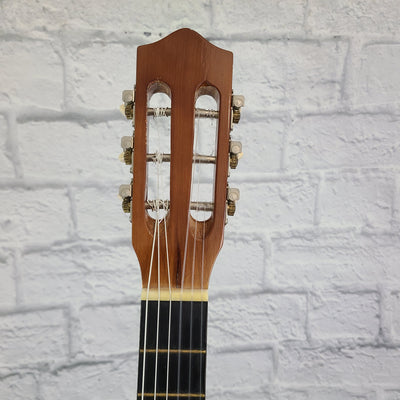 Synsonics FG908N 3/4 Size Classical Acoustic Guitar