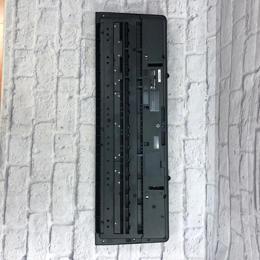 Casio CTK-2400 61-Key Electronic Keyboard