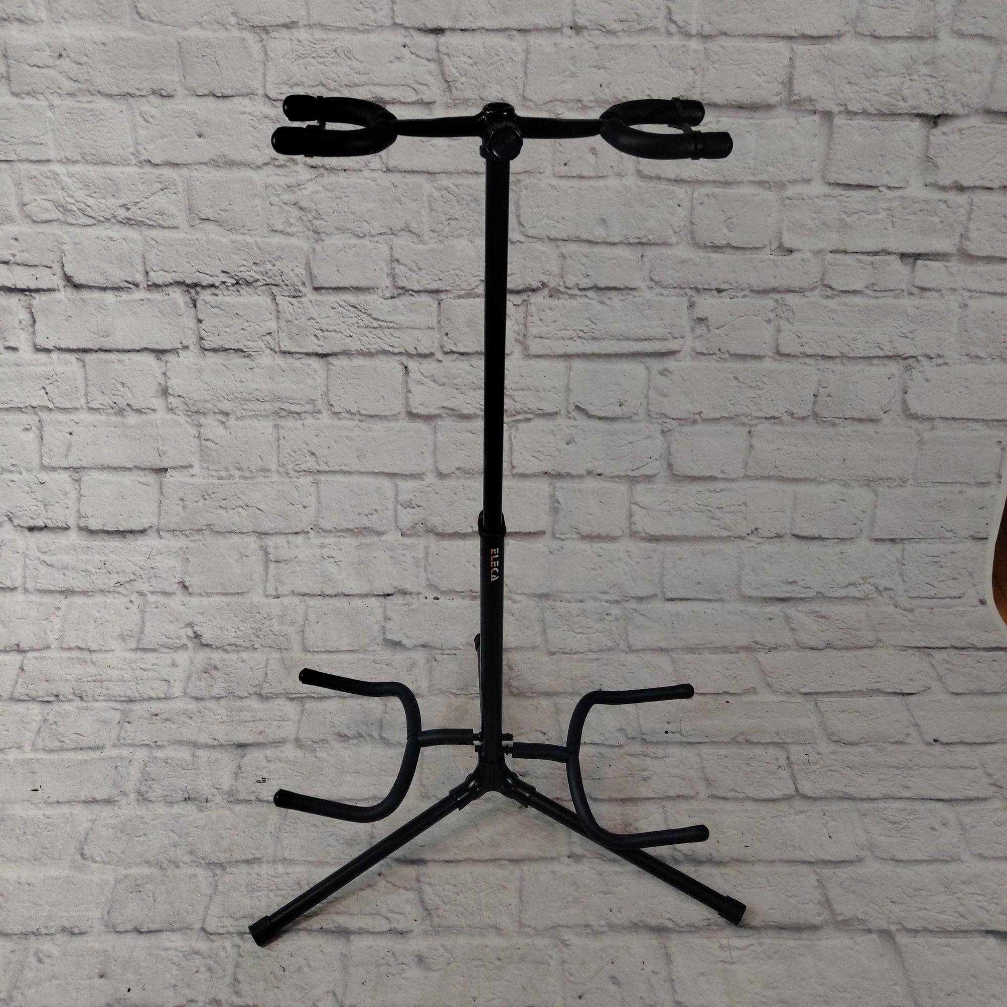 Eleca GS-002B Double Guitar Stand