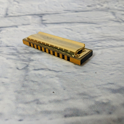 Marine Band Limited Edition Harmonica
