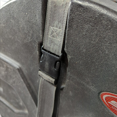 SKB 24 x 22 Bass Drum Hard Case