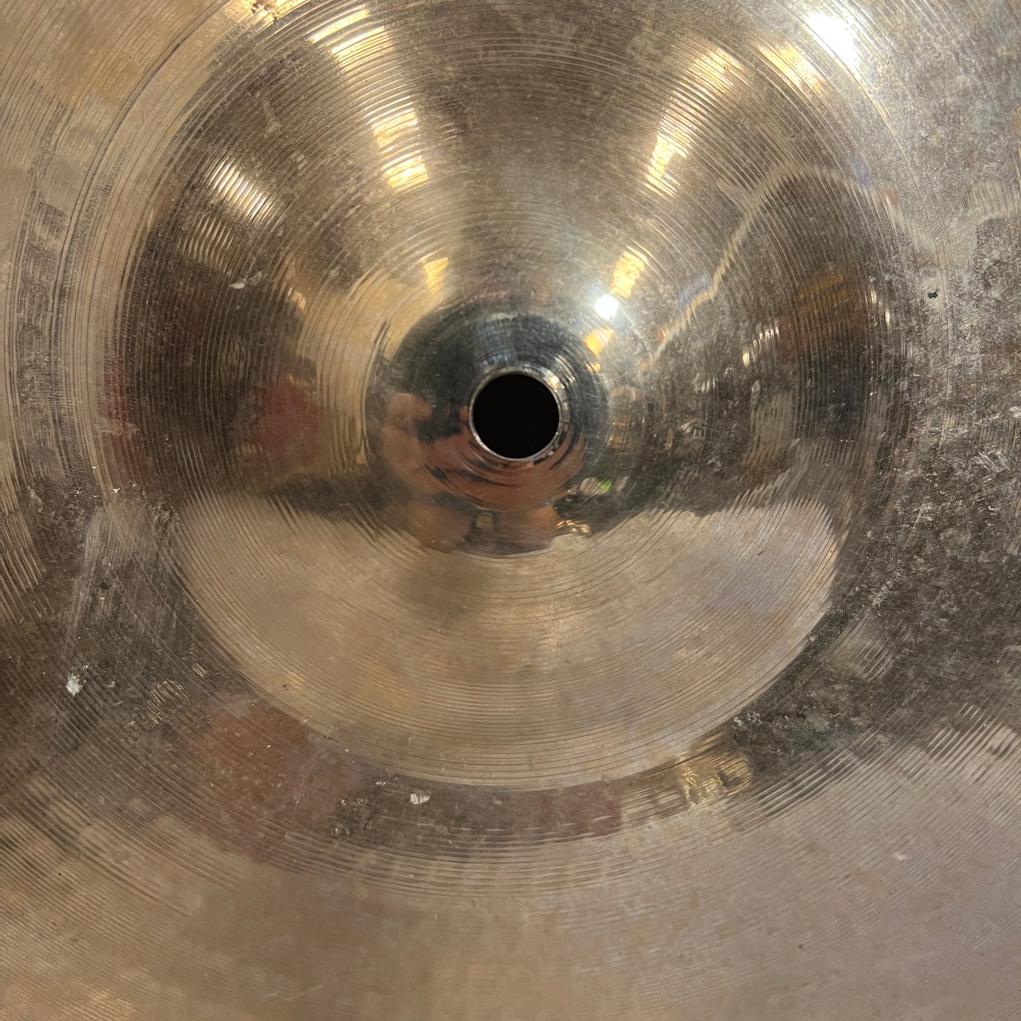 Zildjian A Custom Ride 20" Ride Cymbal