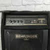 Behringer Ultrabass BXL450 1x10 45-Watt 2-Channel Bass Combo Amp