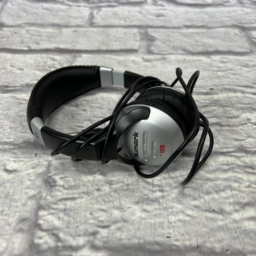 Numark HF125 Headphones