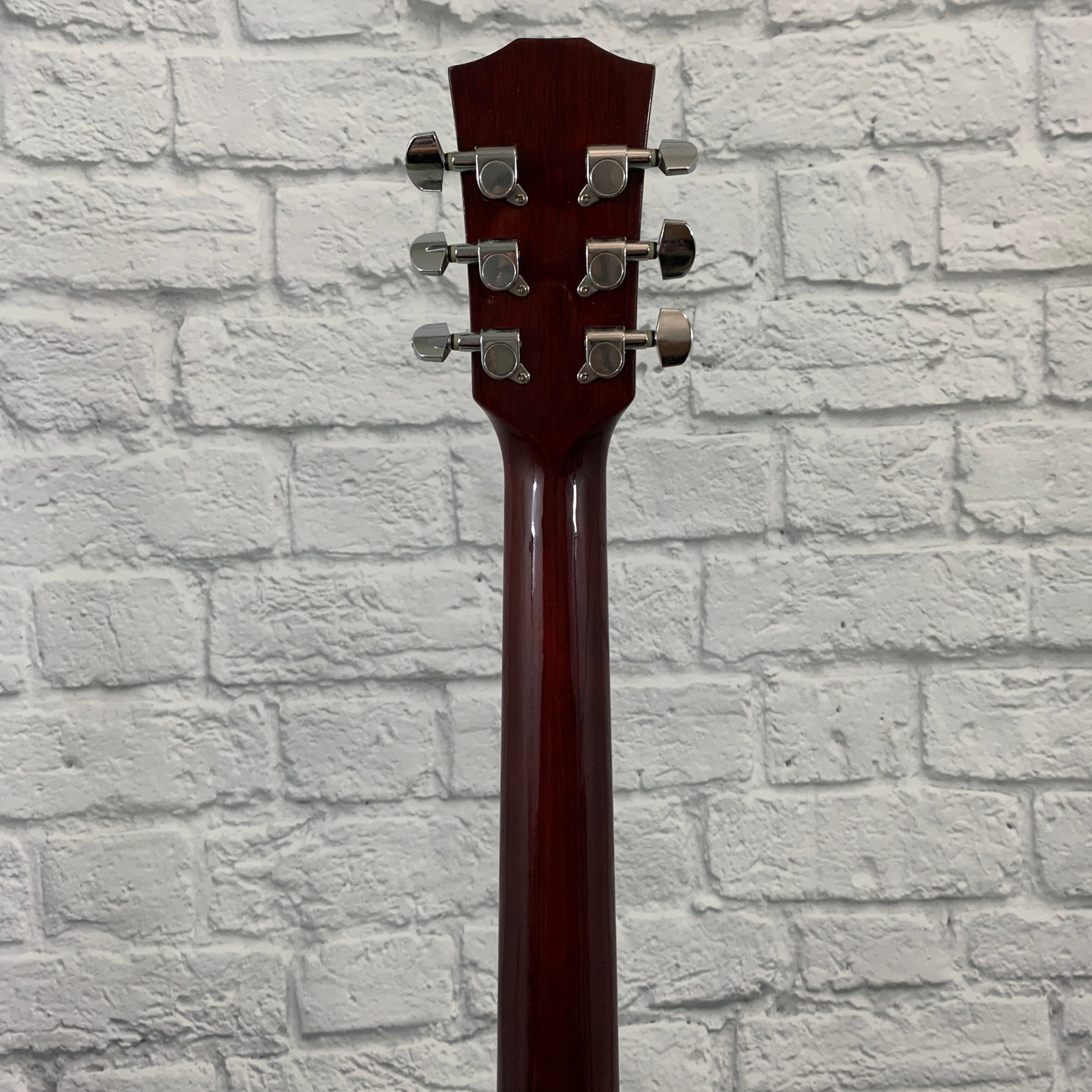 Lyon LG1PAK Acoustic Guitar