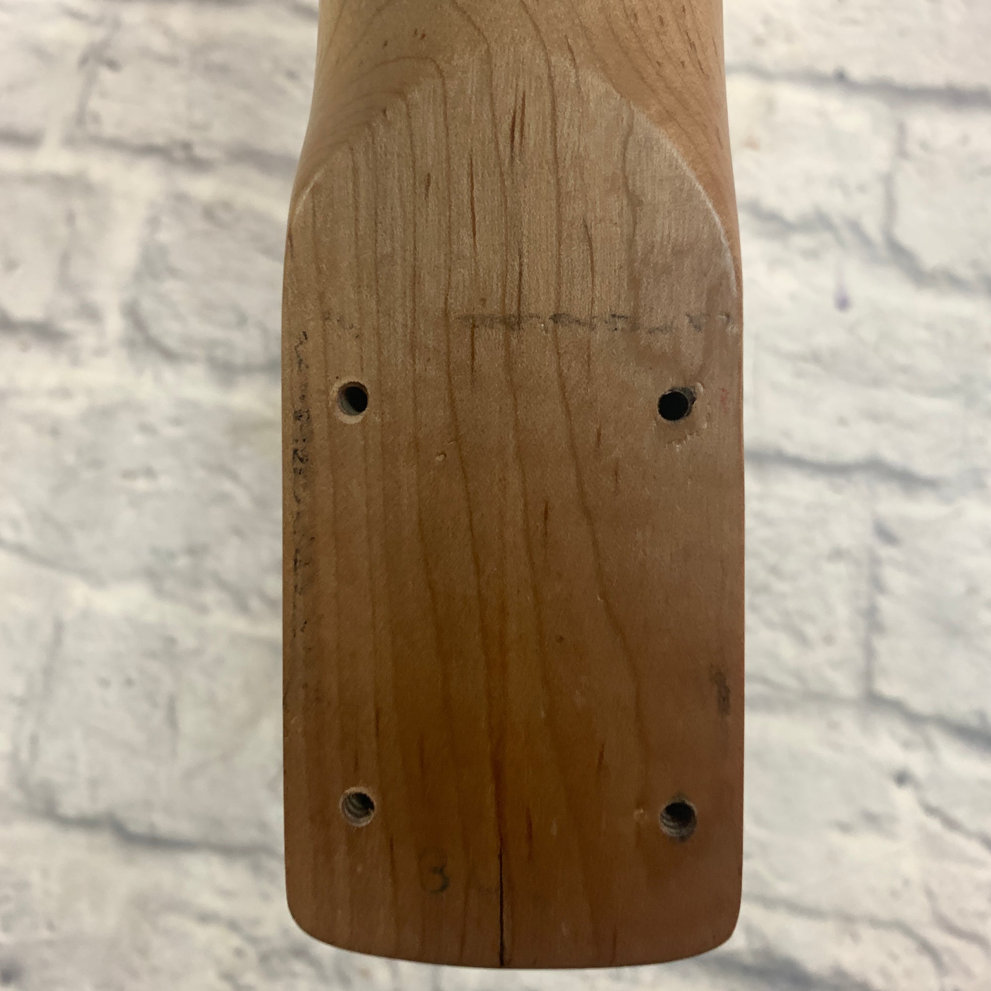 First Act Guitar Neck