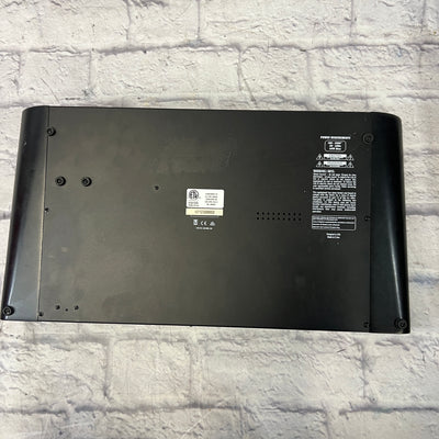 Line 6 Helix Floor Multieffects Pedal Effects Pedal