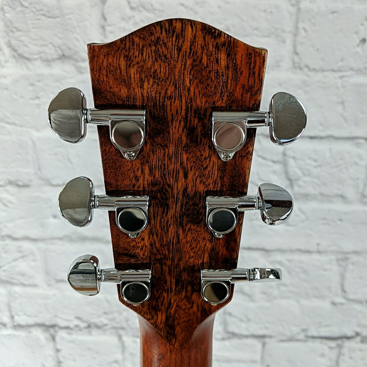 Eastman PCH1-B-CLA Acoustic Guitar