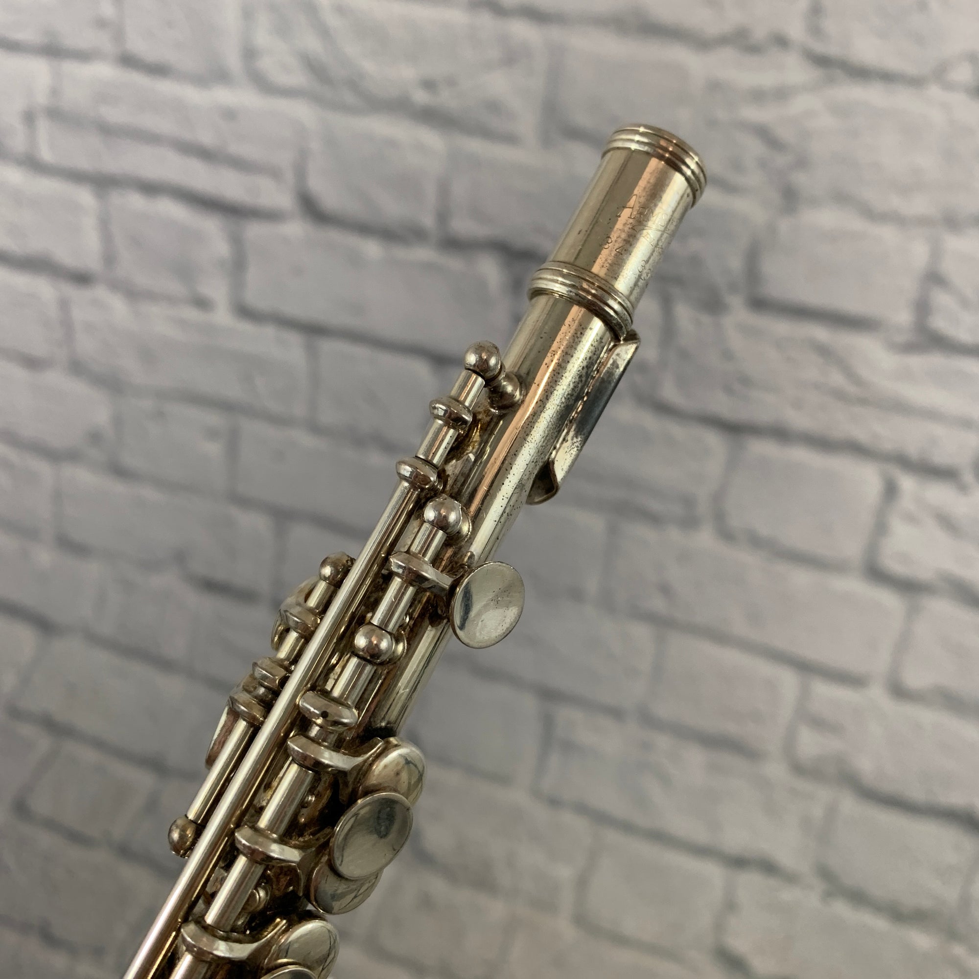 soprano sax