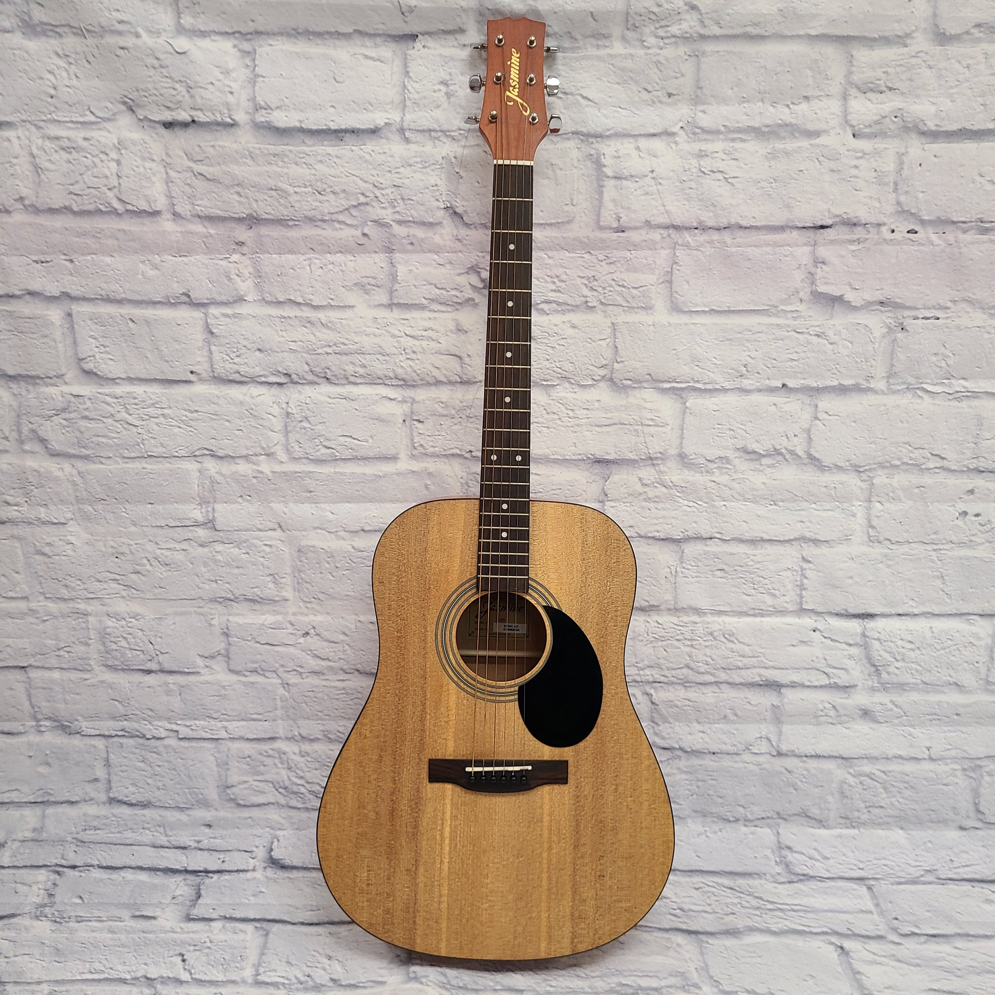 Jasmine S35 Dreadnought Acoustic Guitar