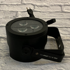 Chauvet Slimpar H3
