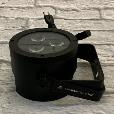 Chauvet Slimpar H3