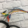 Unknown Eight Channel Hi-Definition Recording Snake