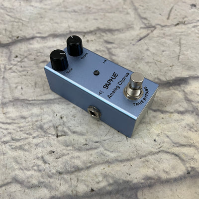 Saphue Analog Chorus Pedal