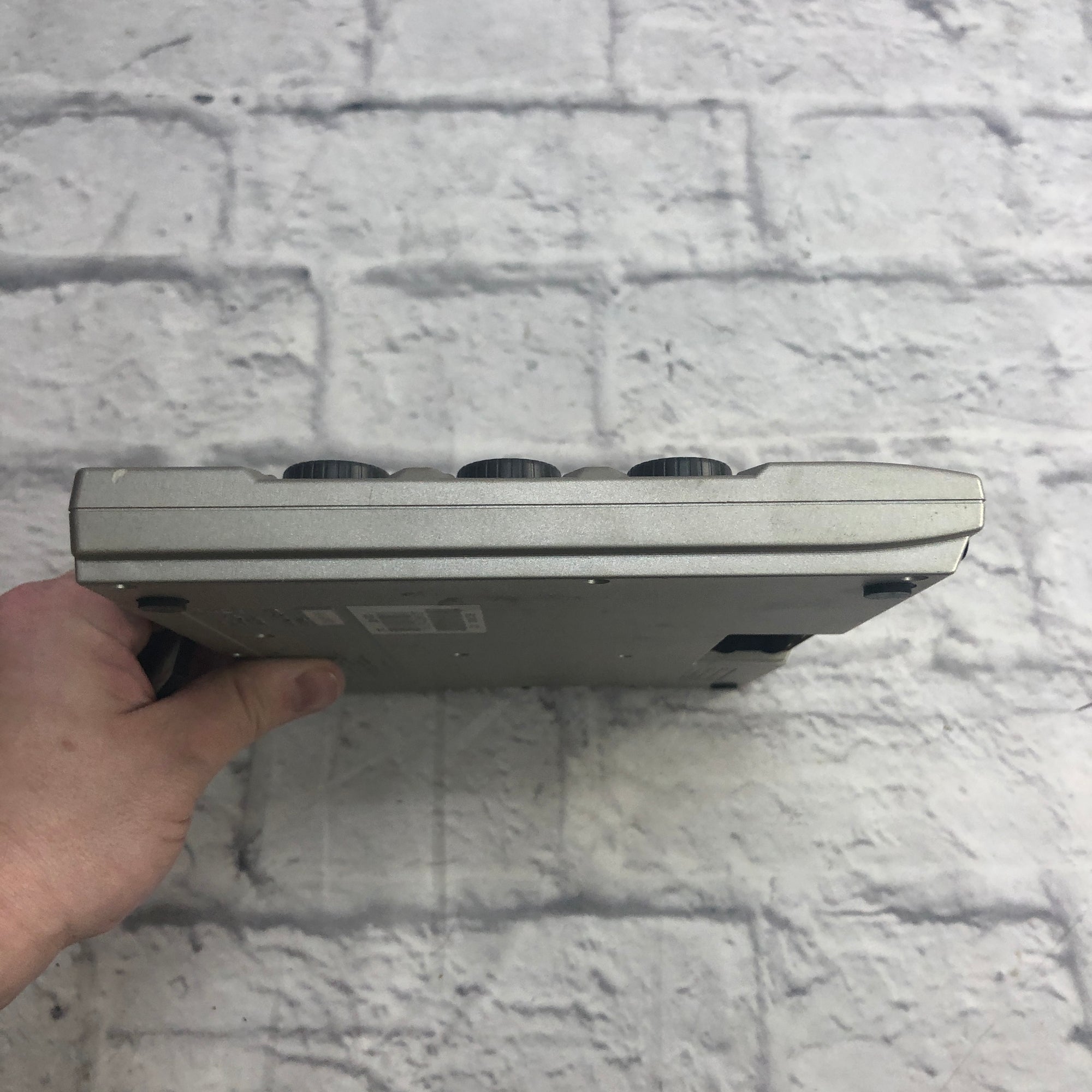 Boss BR600 Digital Recorder