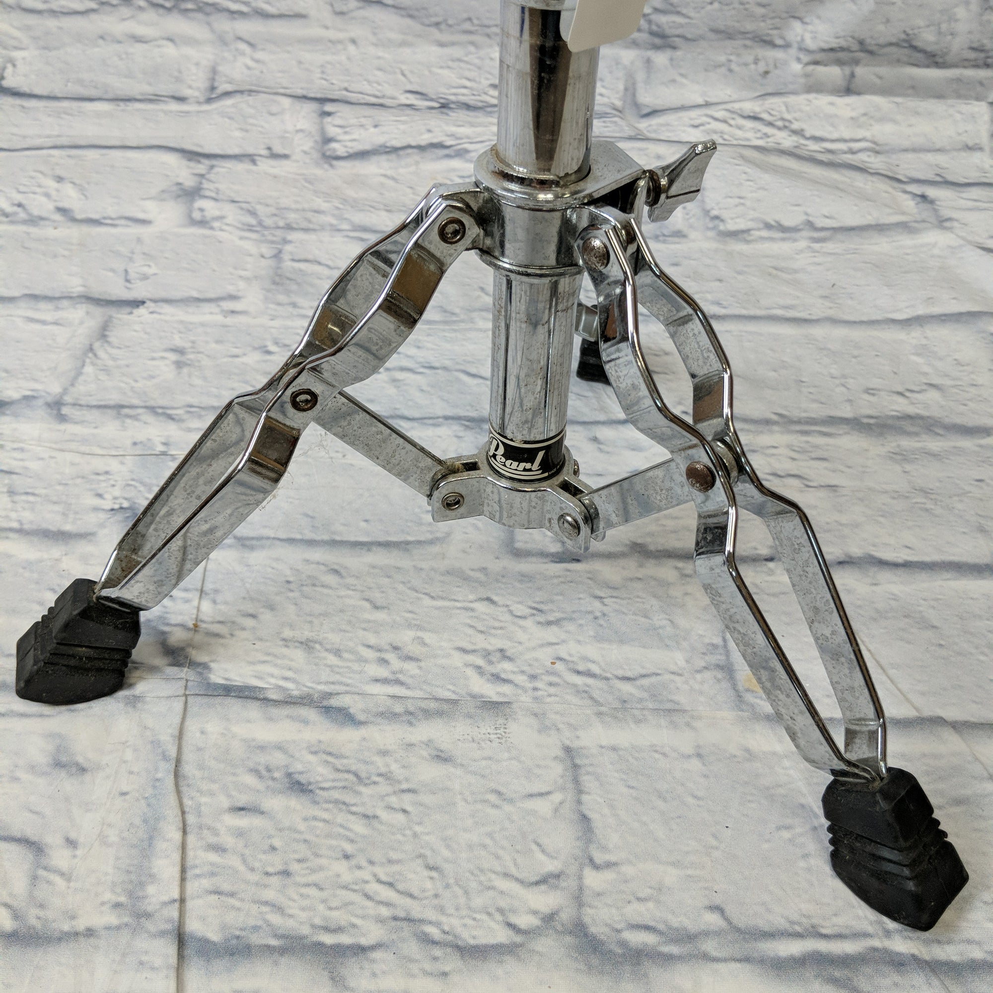 Pearl Heavy Duty Double Braced Snare Stand