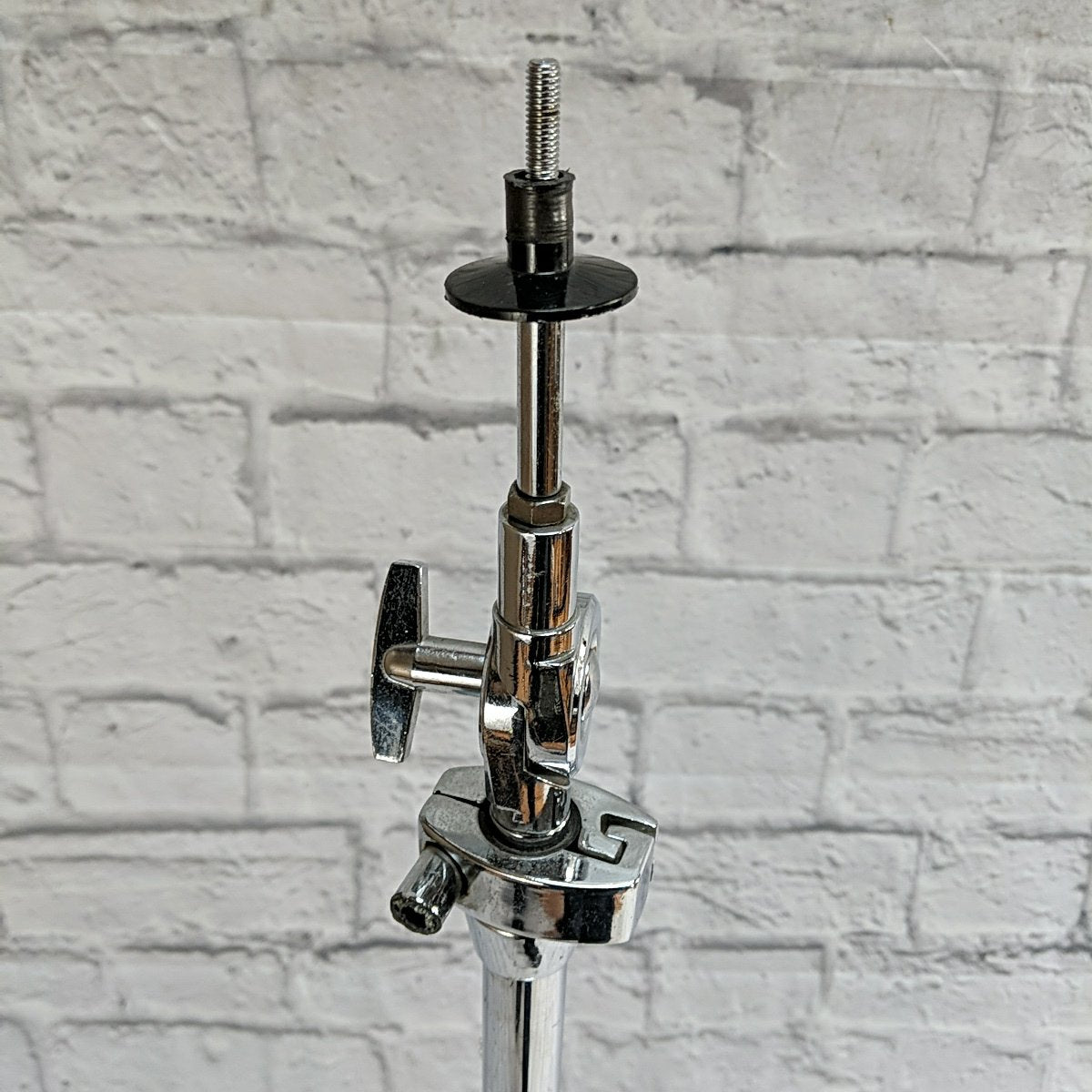 Ludwig Straight Cymbal Stand As Is Straight