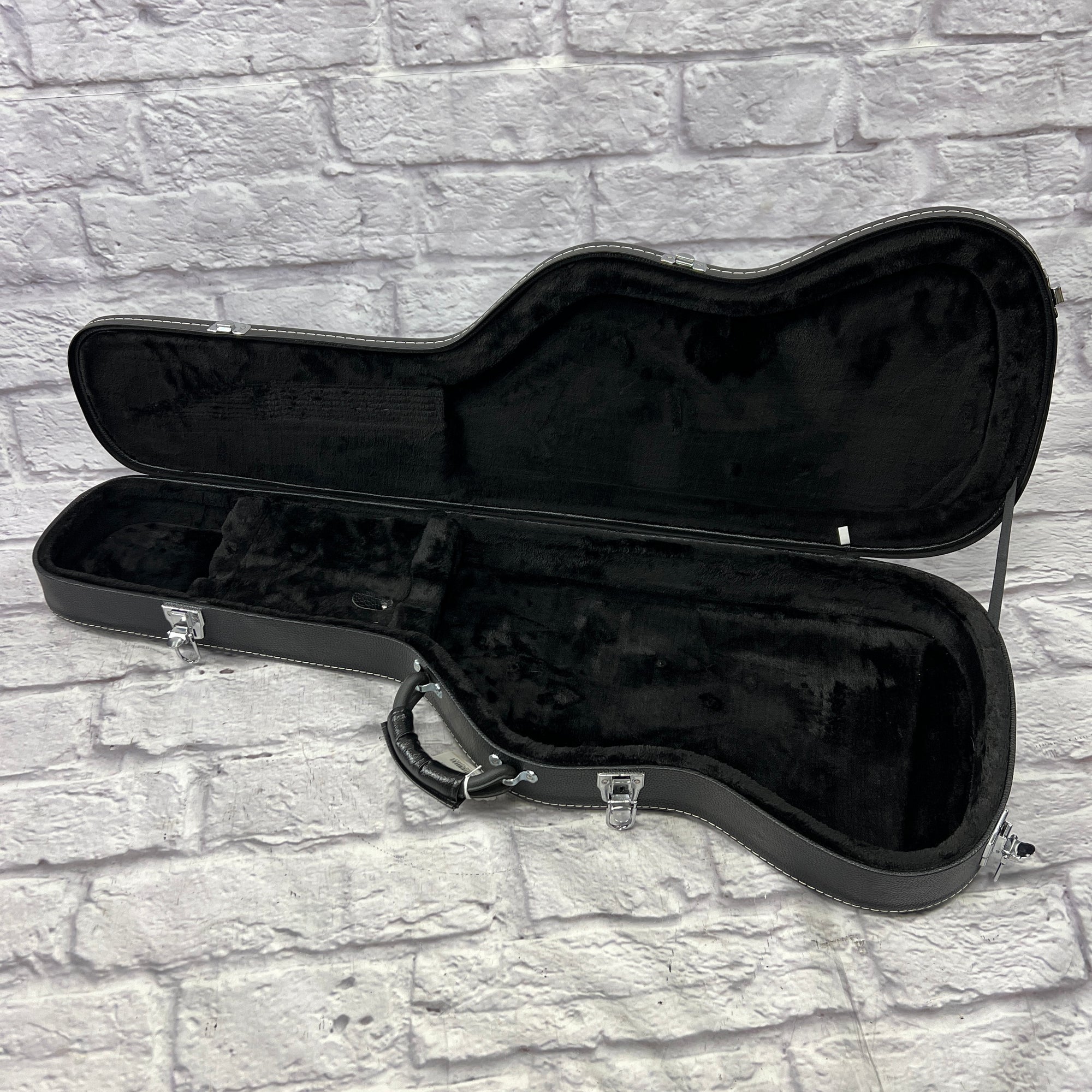 Electric Guitar Hard Case - Strat / Tele 40x13