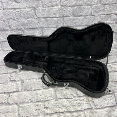 Electric Guitar Hard Case - Strat / Tele 40x13