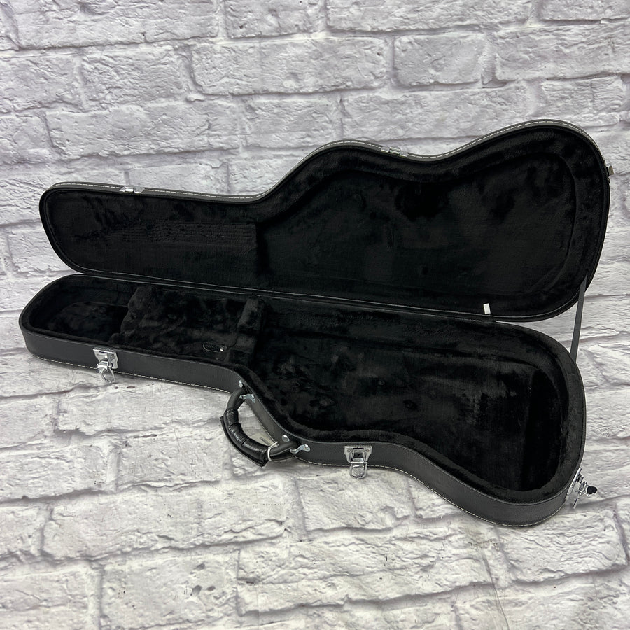 Electric Guitar Hard Case - Strat / Tele 40x13
