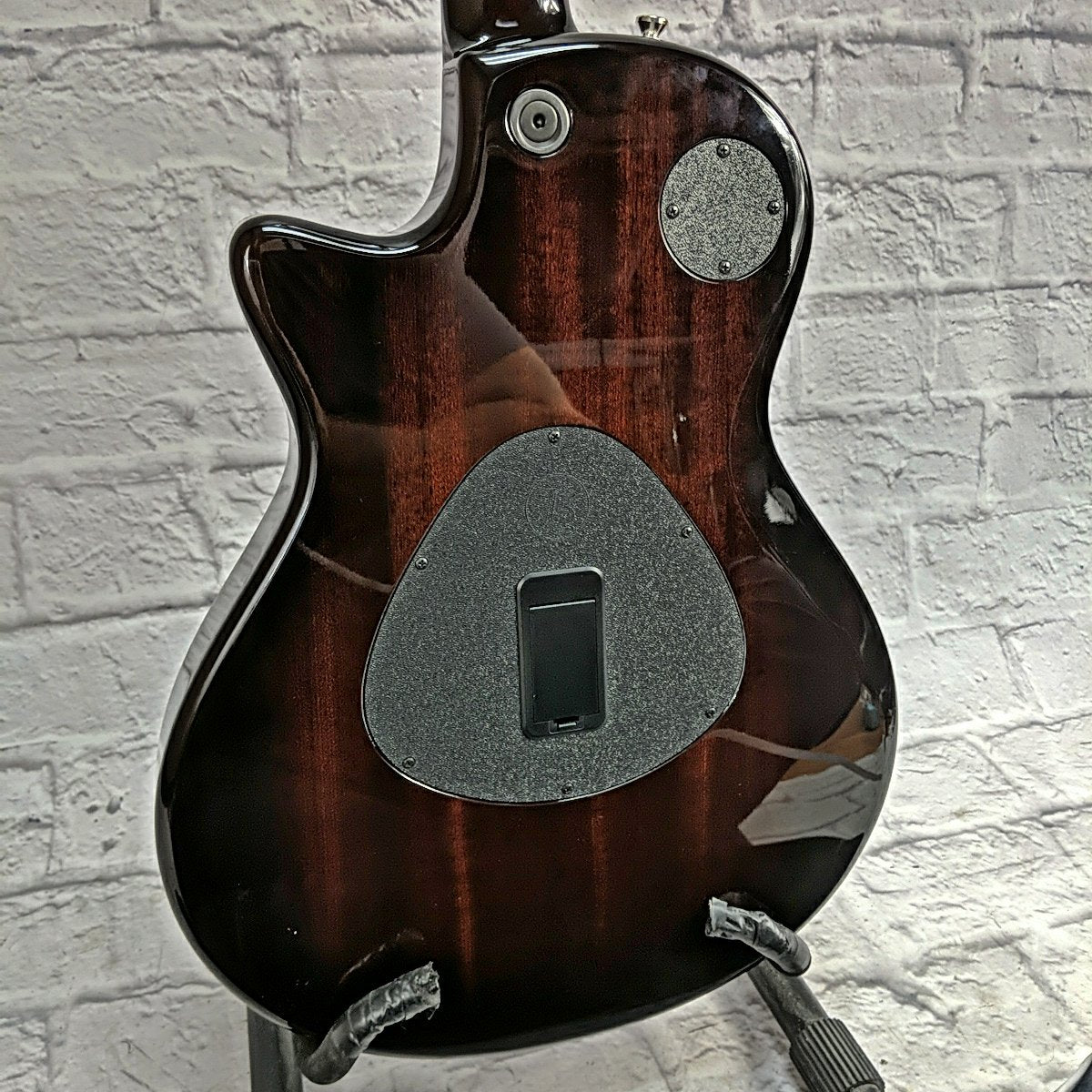 Taylor T5Z Classic Deluxe Semi Hollow Electric Guitar