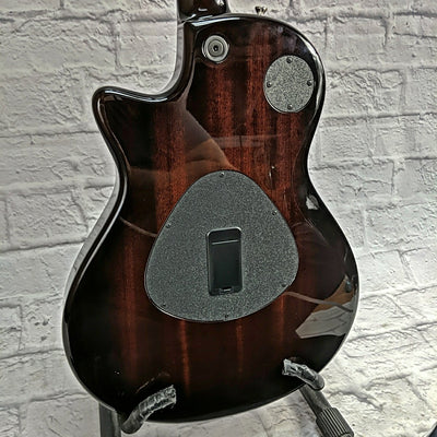 Taylor T5Z Classic Deluxe Semi Hollow Electric Guitar