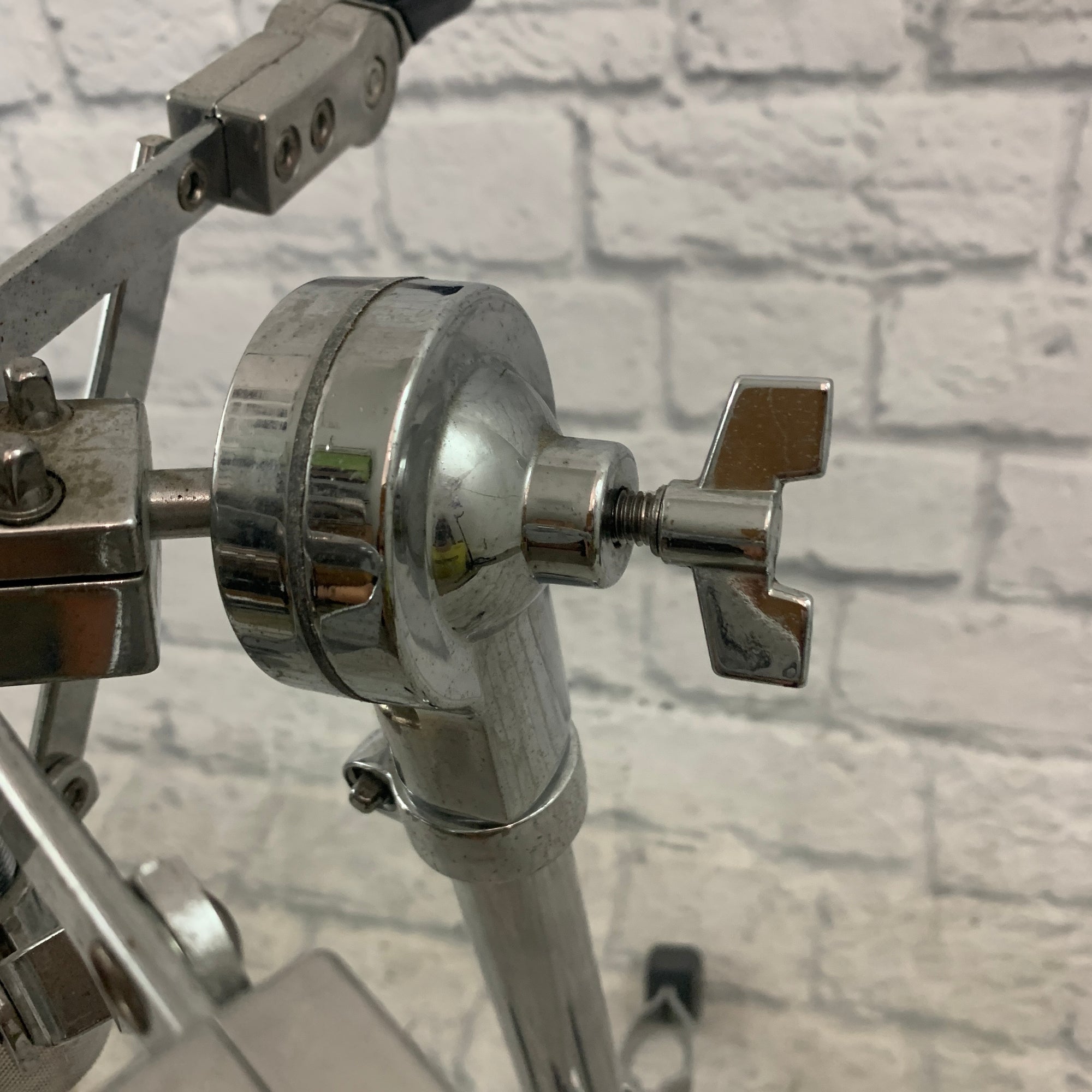 Unknown Double Braced Stand Snare Stand
