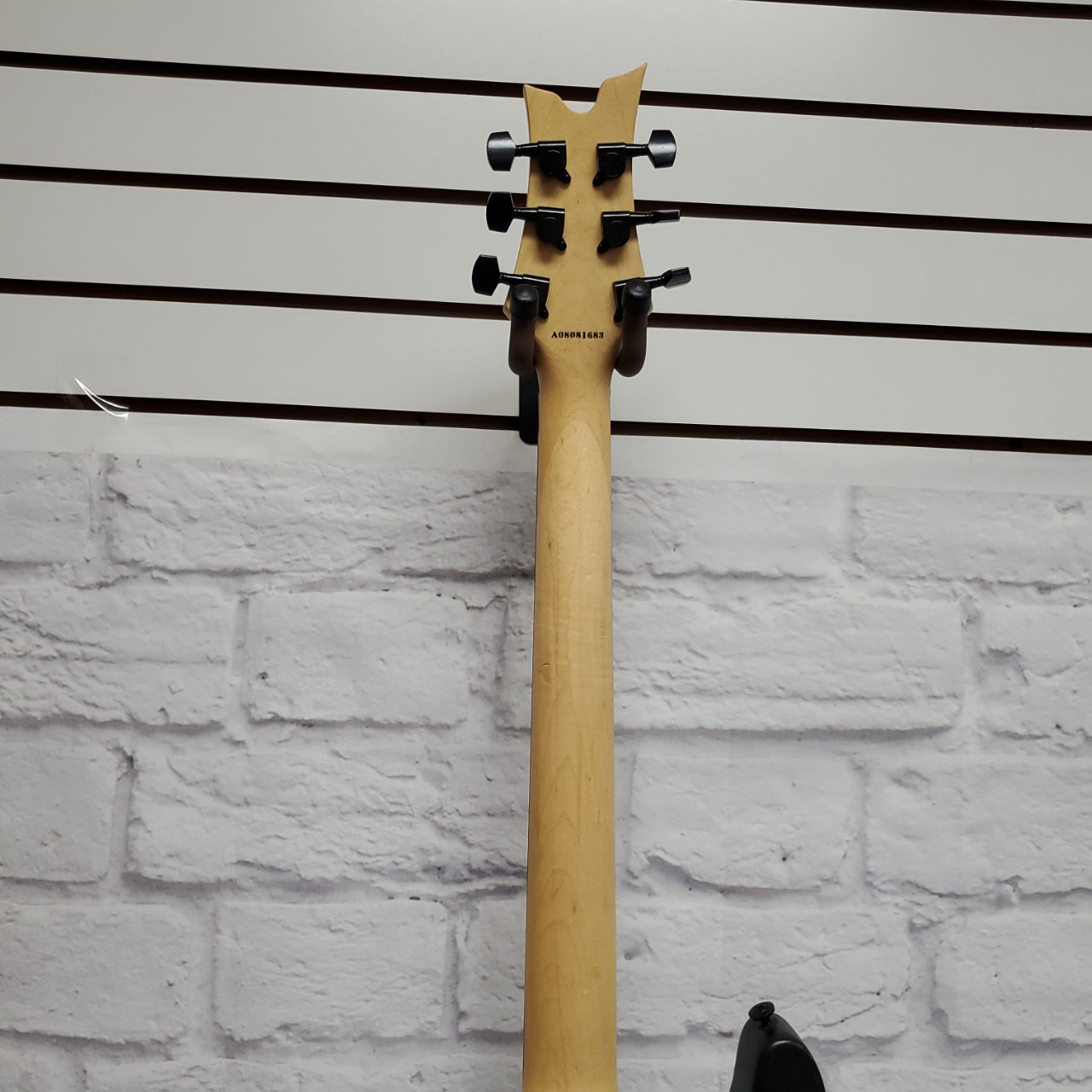 Dean Vendetta Electric Guitar