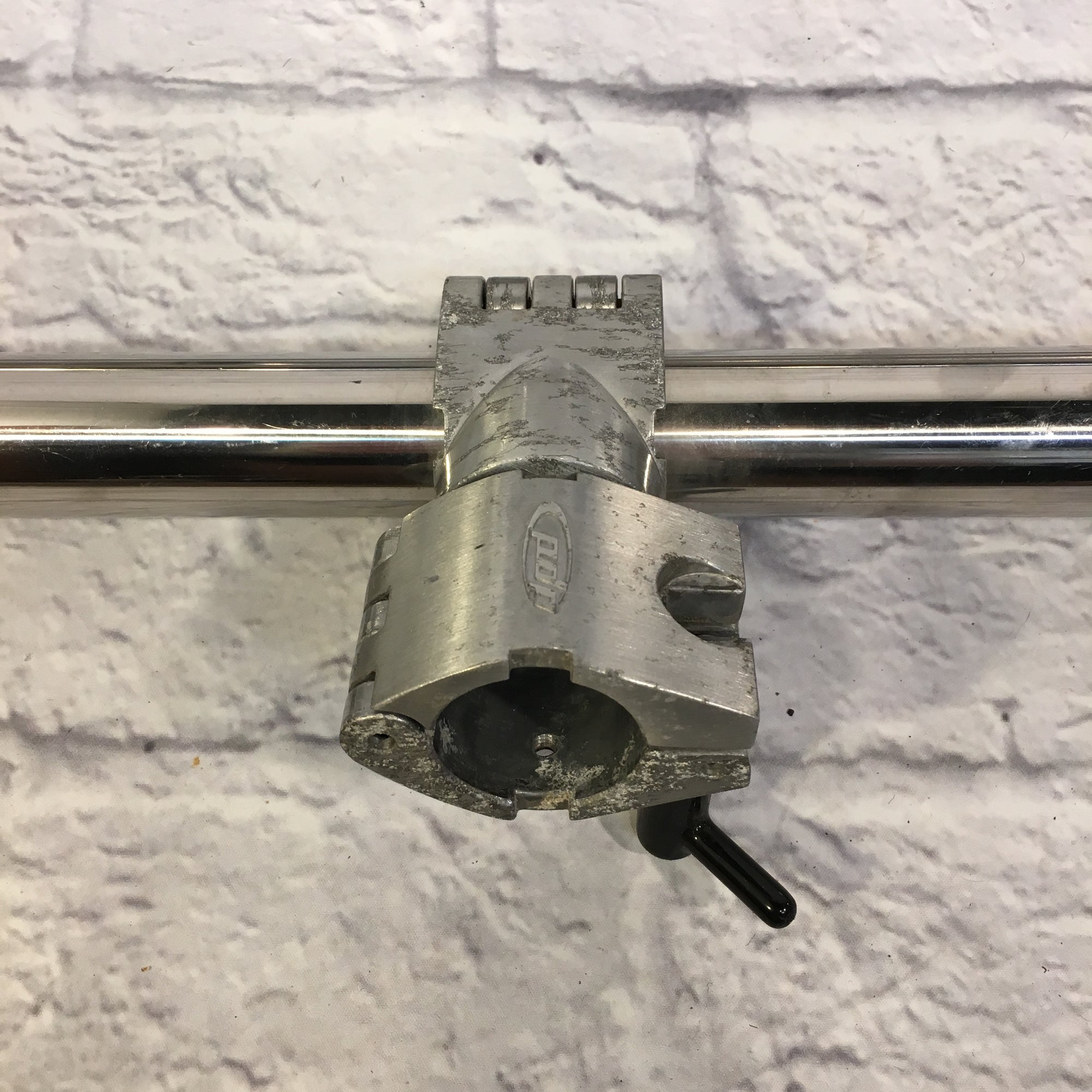 Gibraltar Rack Pieces 1.5 Inch 3ft Poles & 2ft Leg