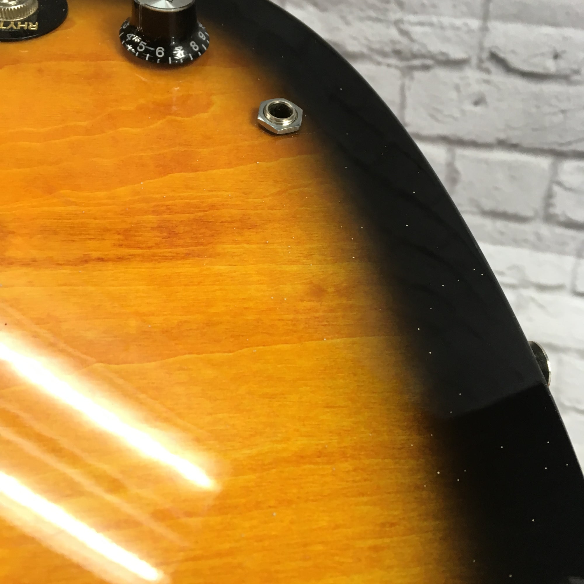 Epiphone Special SG Model Electric Guitar