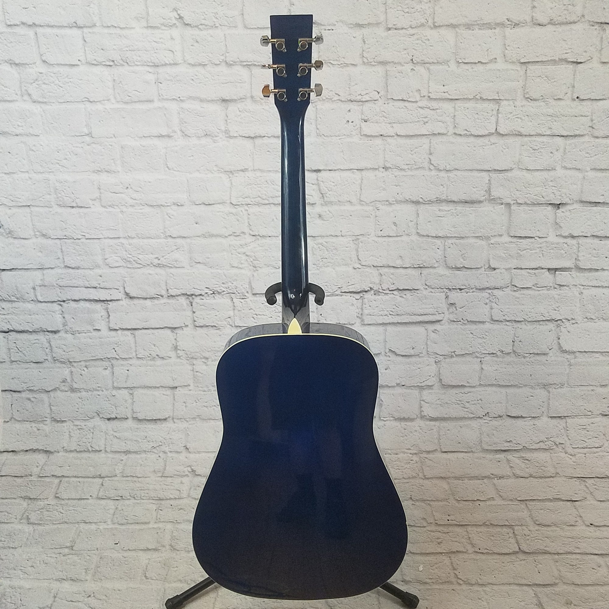 New York Pro 42BLS Acoustic Guitar