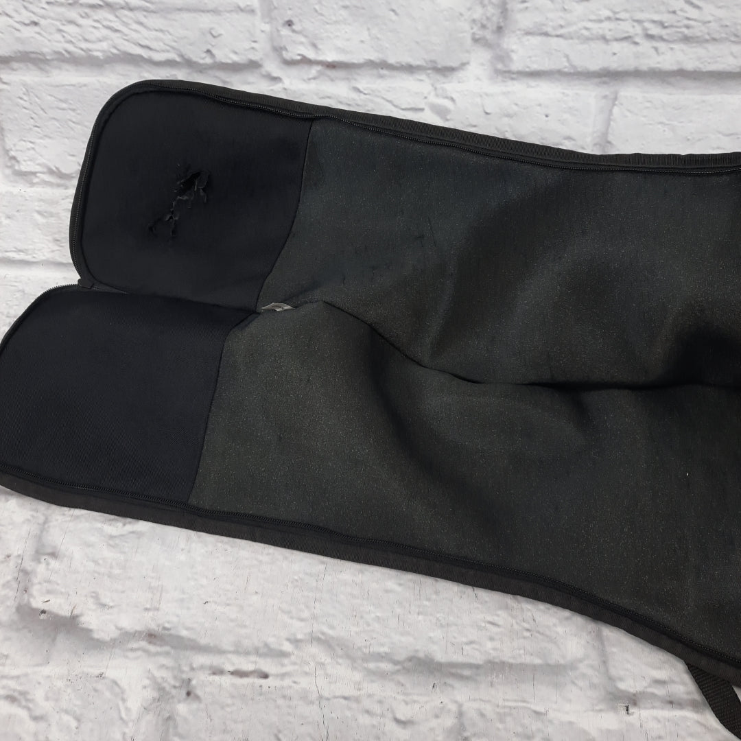 Fender Electric Guitar Gig Bag