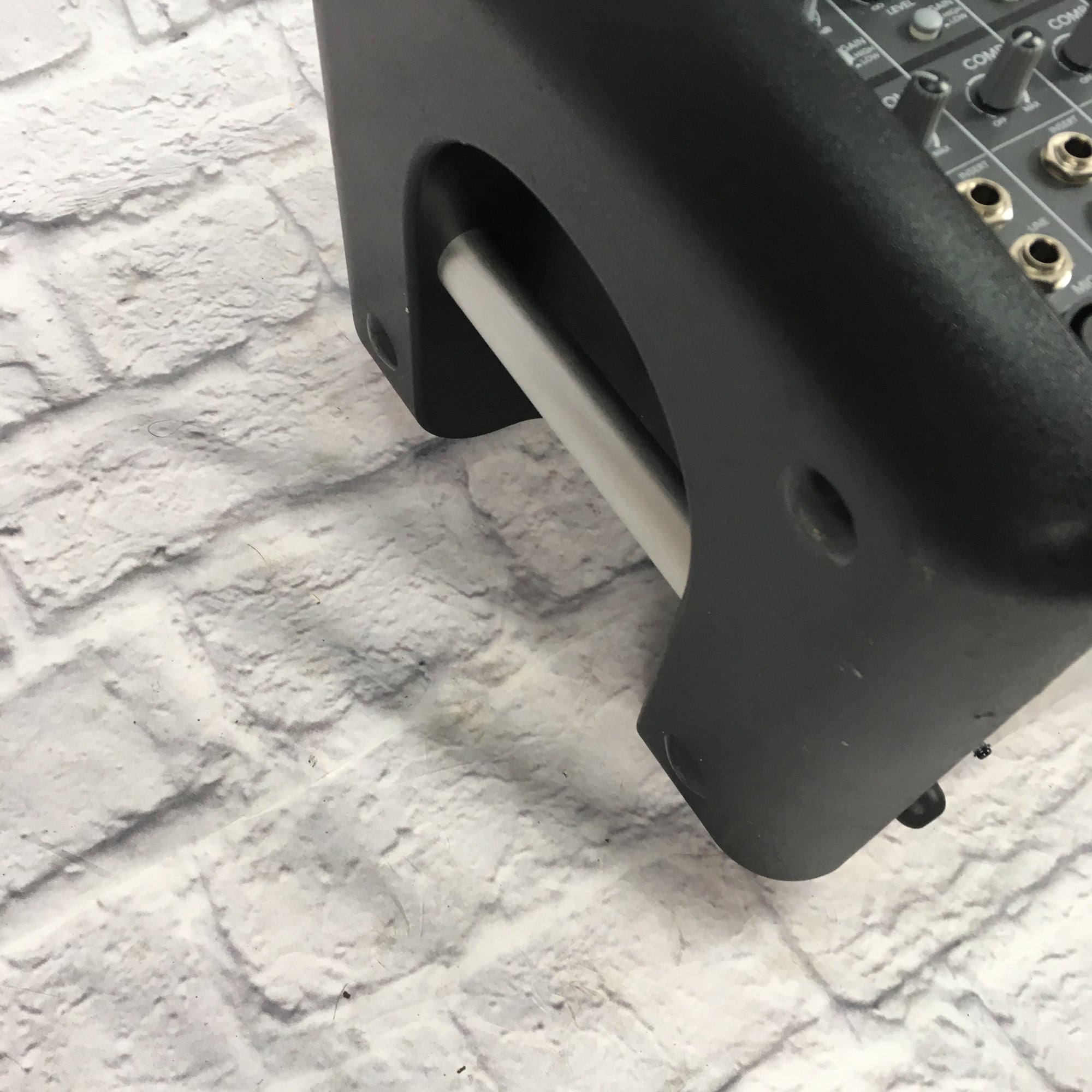Mackie PPM608 Powered Mixer