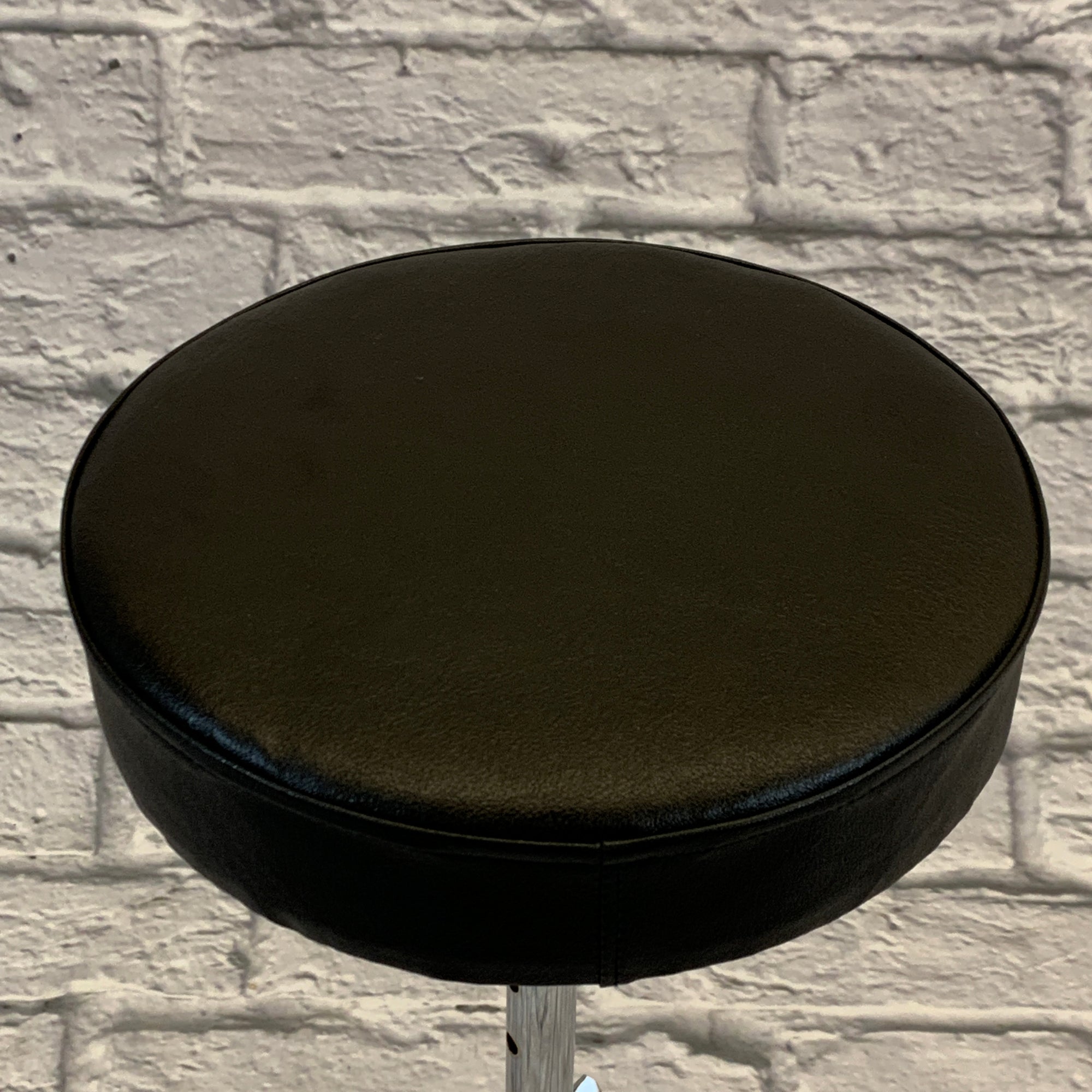 Cannon Double Braced Drum Throne