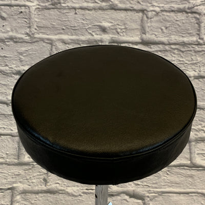 Cannon Double Braced Drum Throne