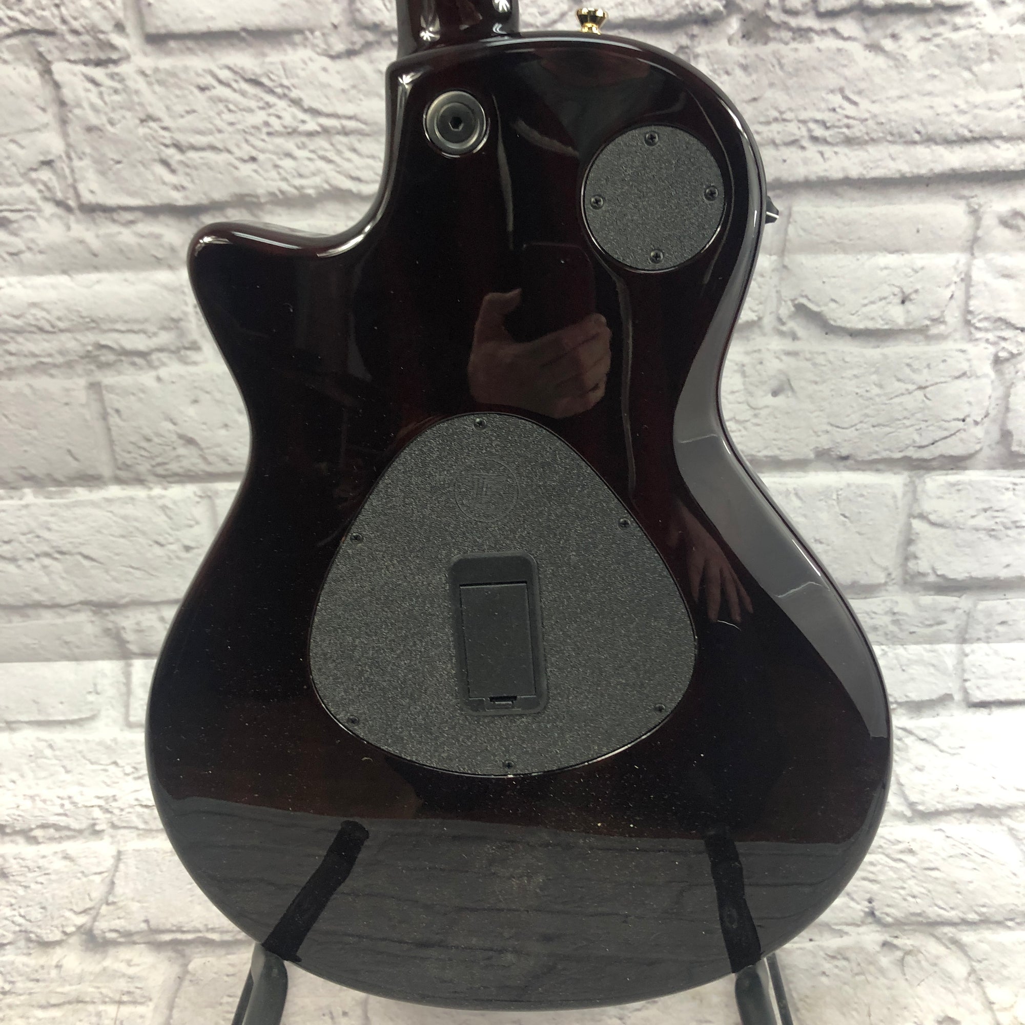 Taylor T5Z Custom Koa Acoustic Electric Guitar
