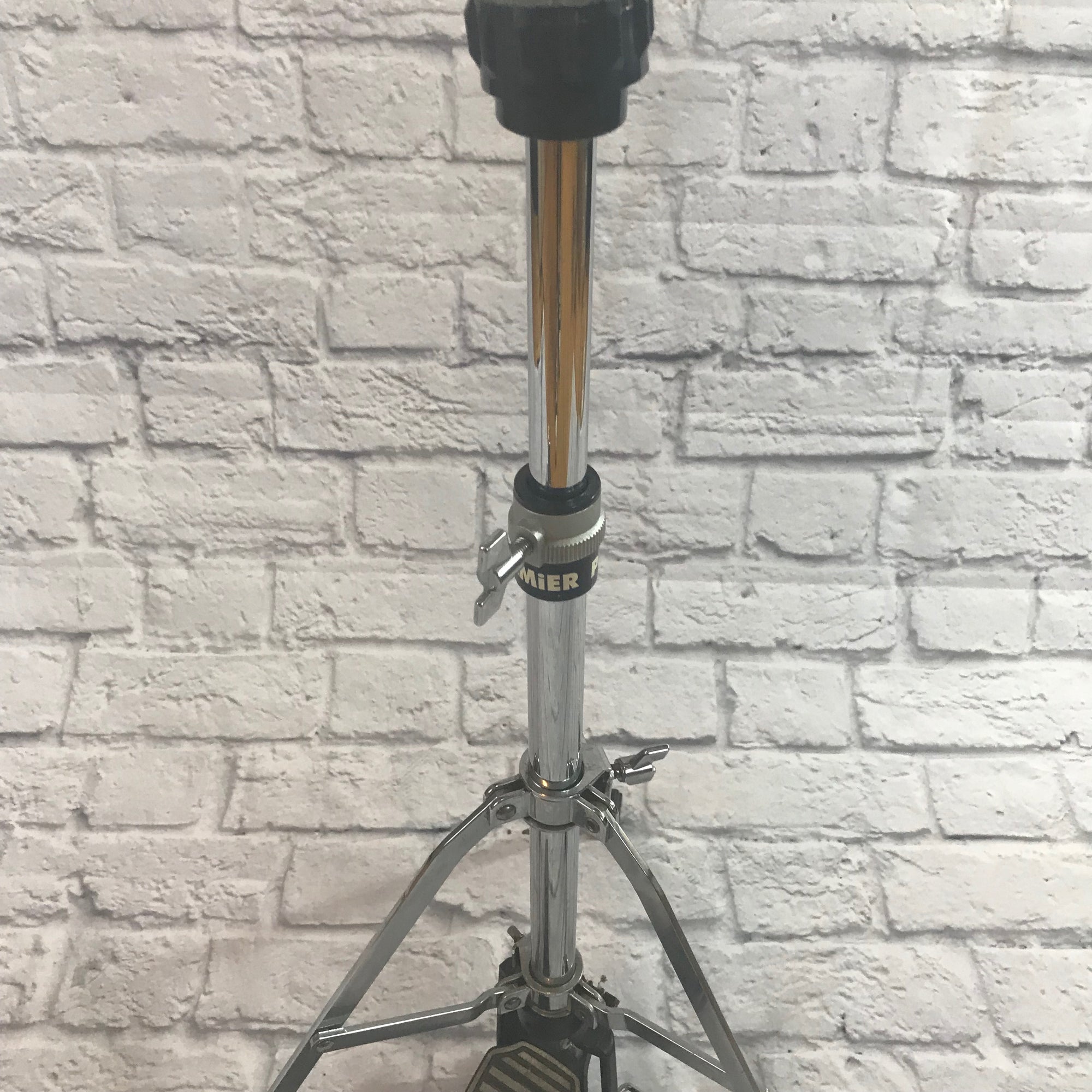 Premier Single Braced 3 Leg Hi Hat Stand