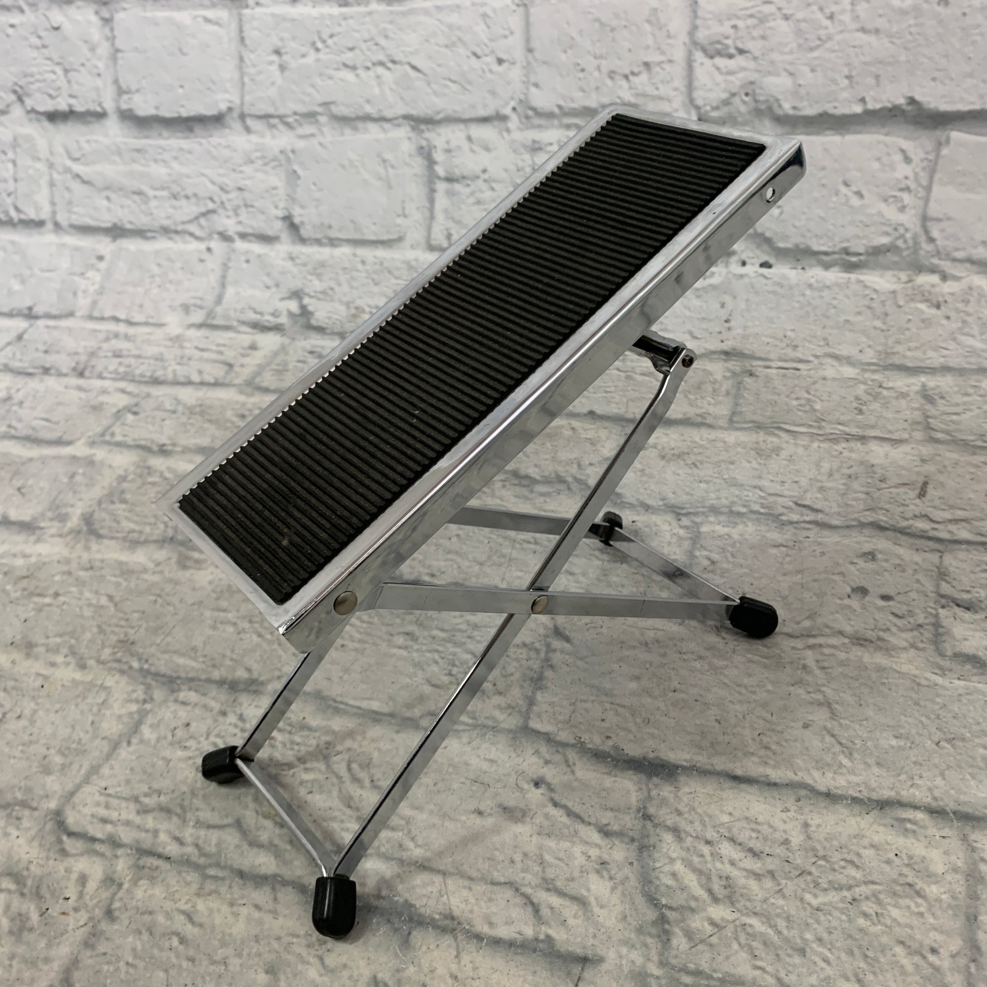 Adam Guitar Foot Stool