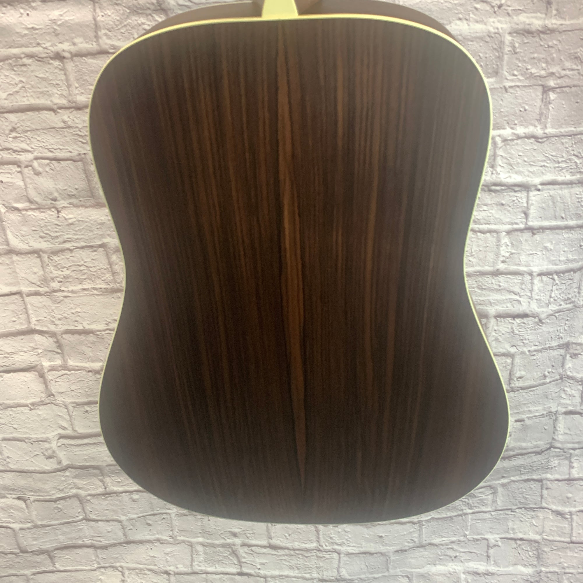 Martin D-16E Rosewood Acoustic-Electric Guitar with Case