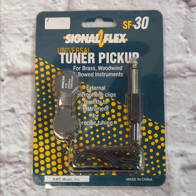 Signal Flex SF-30 Universal Tuner Pickup