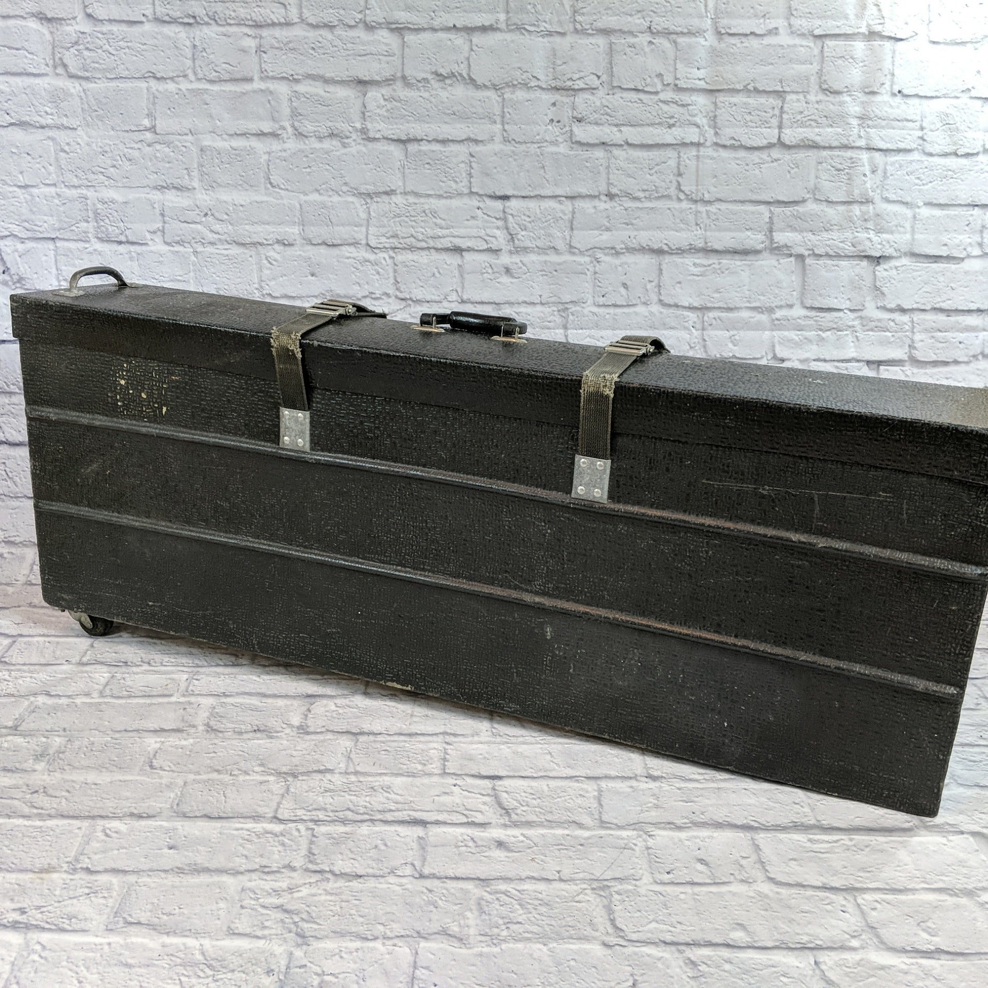 Drum Hardware Case with wheels
