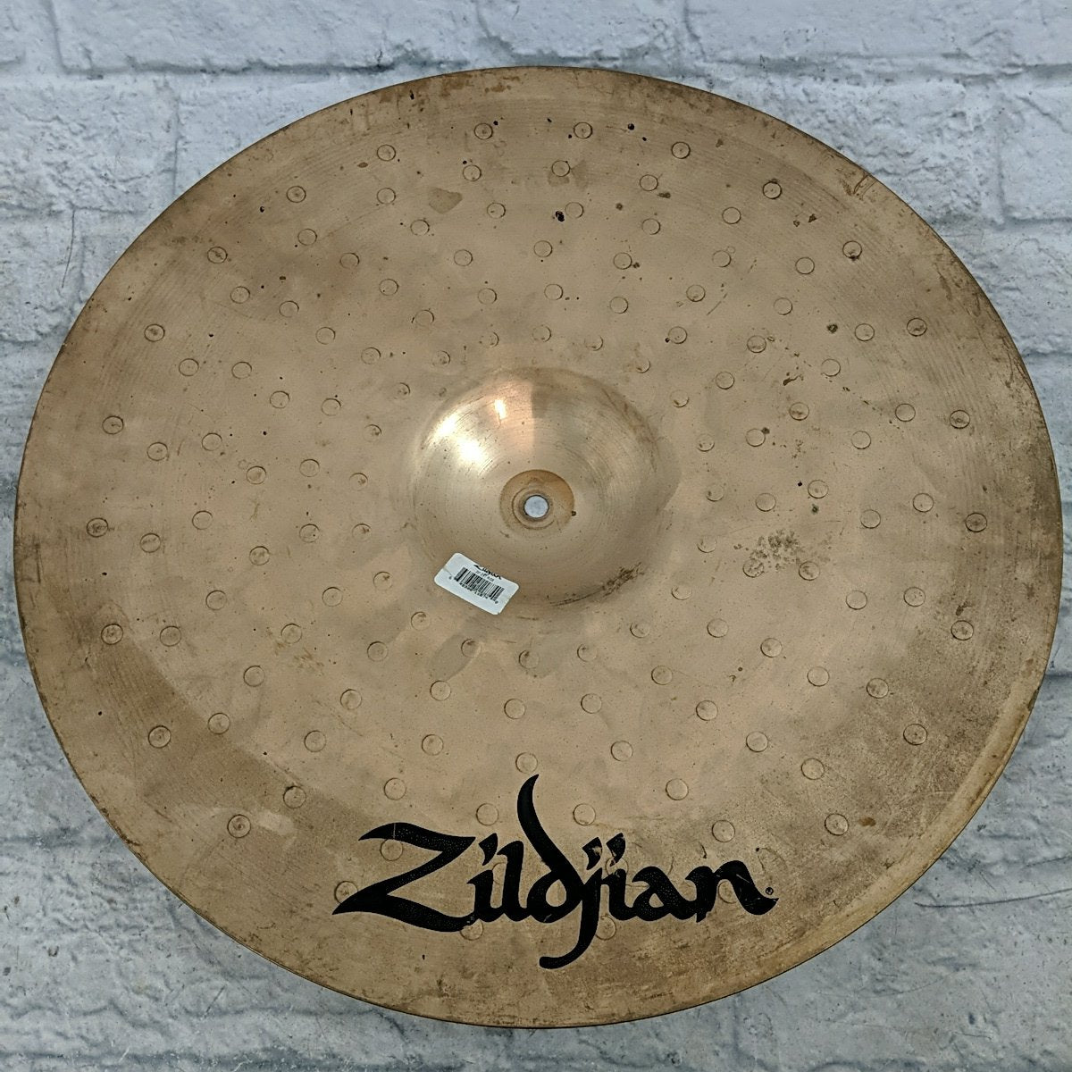 Zildjian ZBT 20" Ride Cymbal