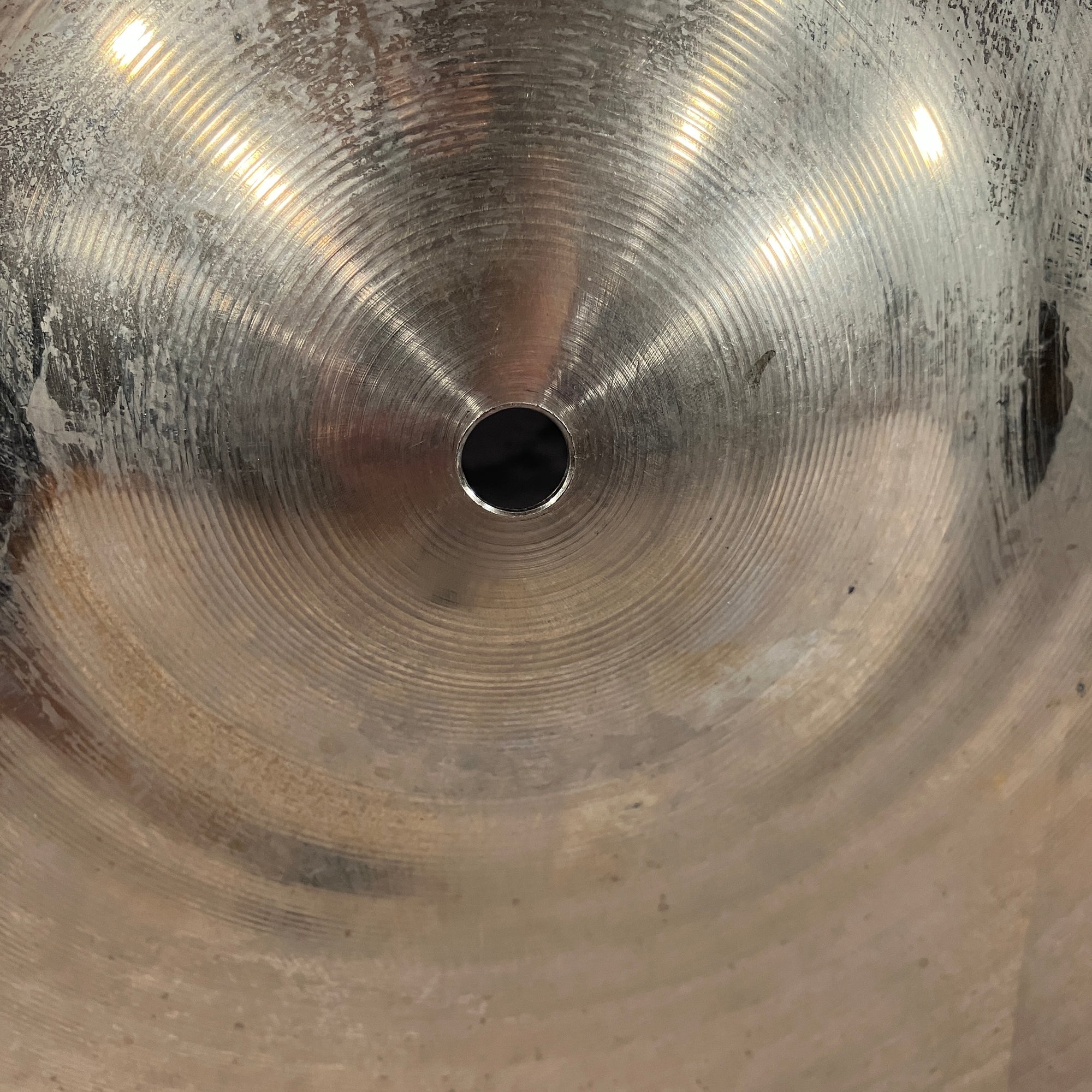 Zildjian A Custom 20 Ping Ride Cymbal