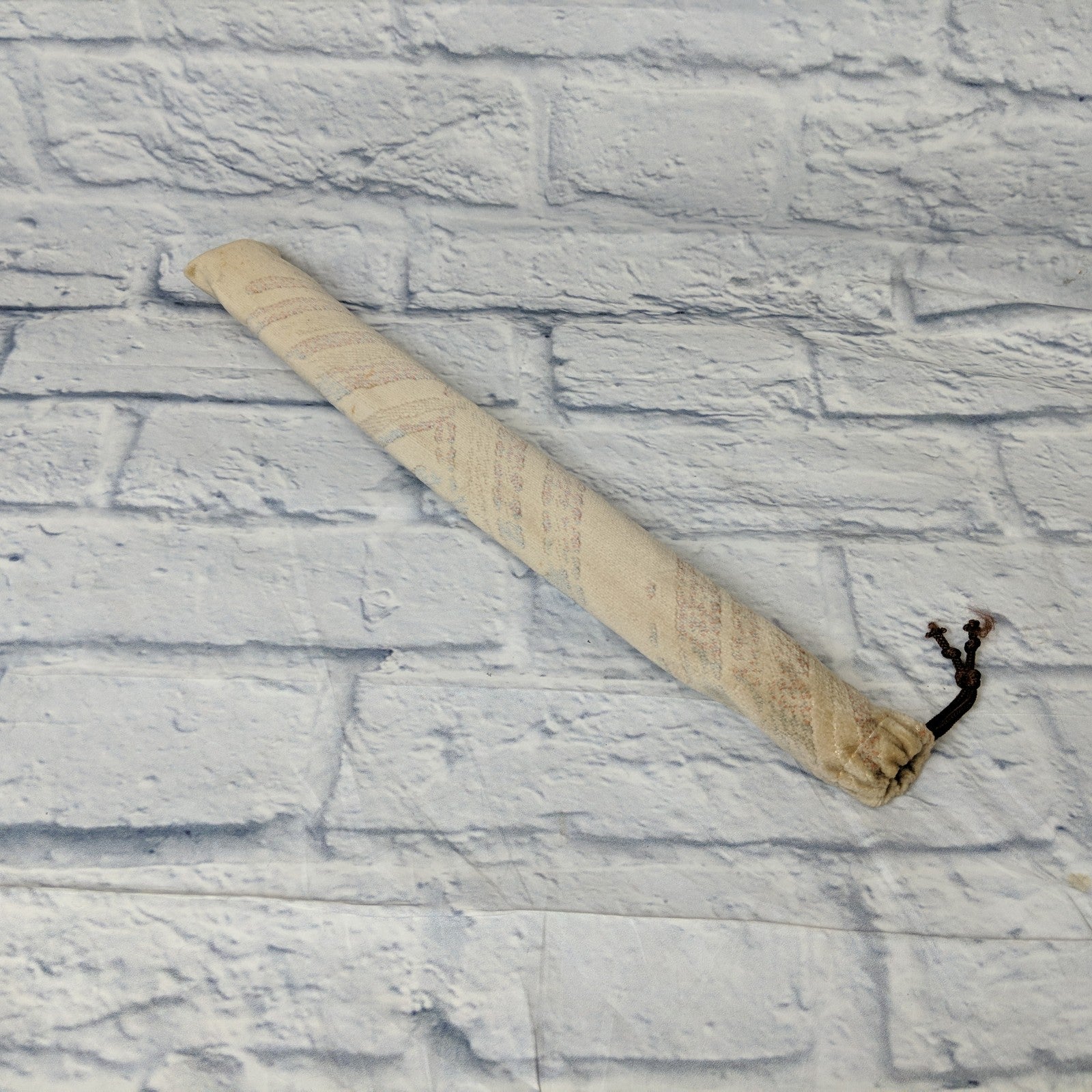 Rob Yard Handmade Ceramic Flute