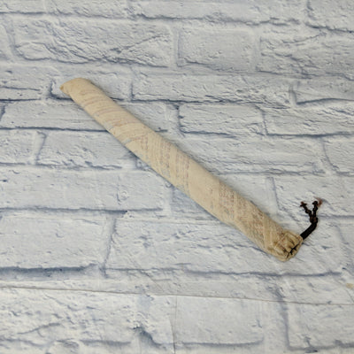 Rob Yard Handmade Ceramic Flute