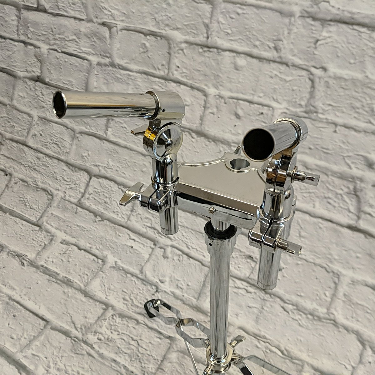 DDrum Triple Mount Dual Tom Stand