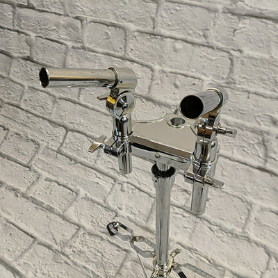 DDrum Triple Mount Dual Tom Stand