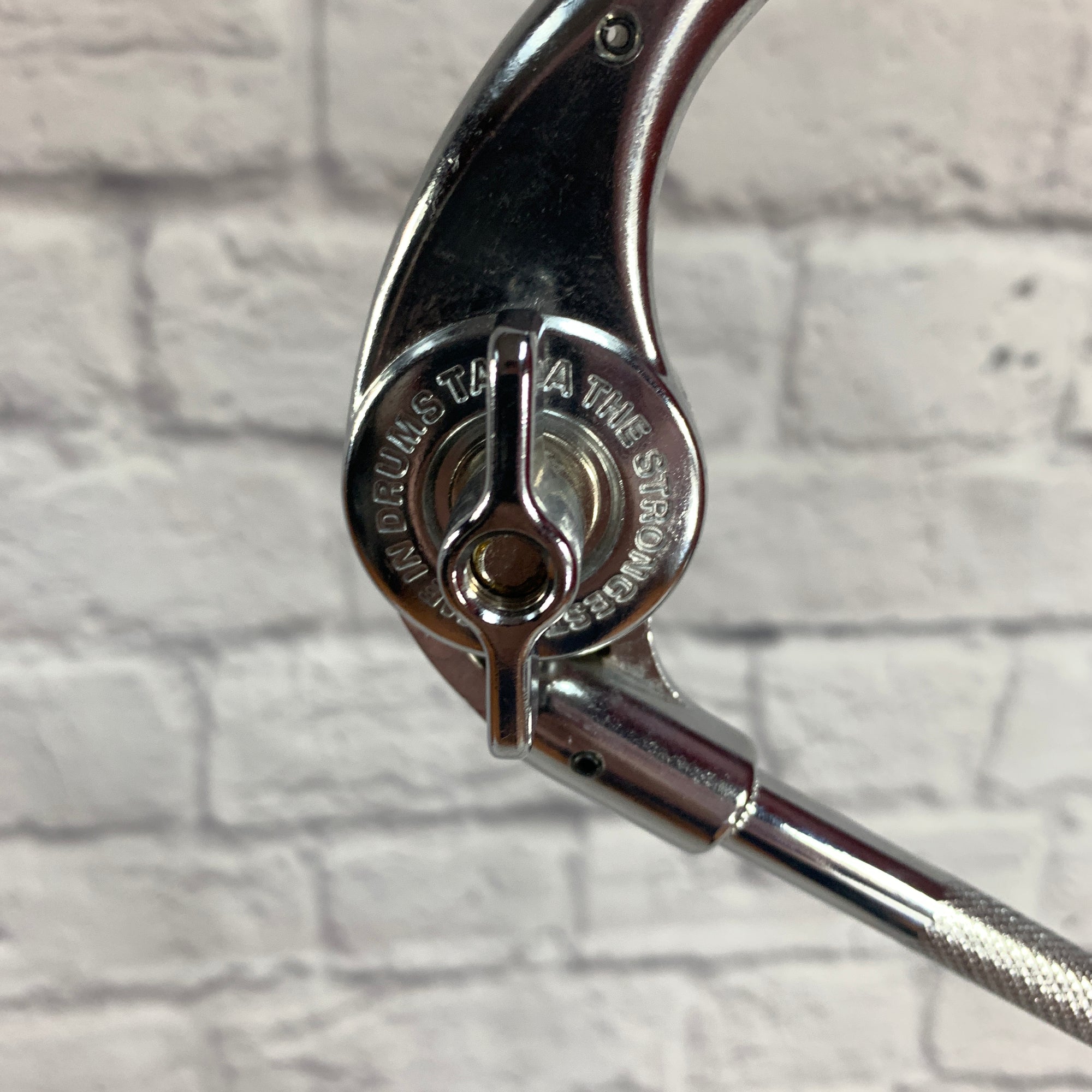 Tama Double Braced Mini Boom Cymbal Stand