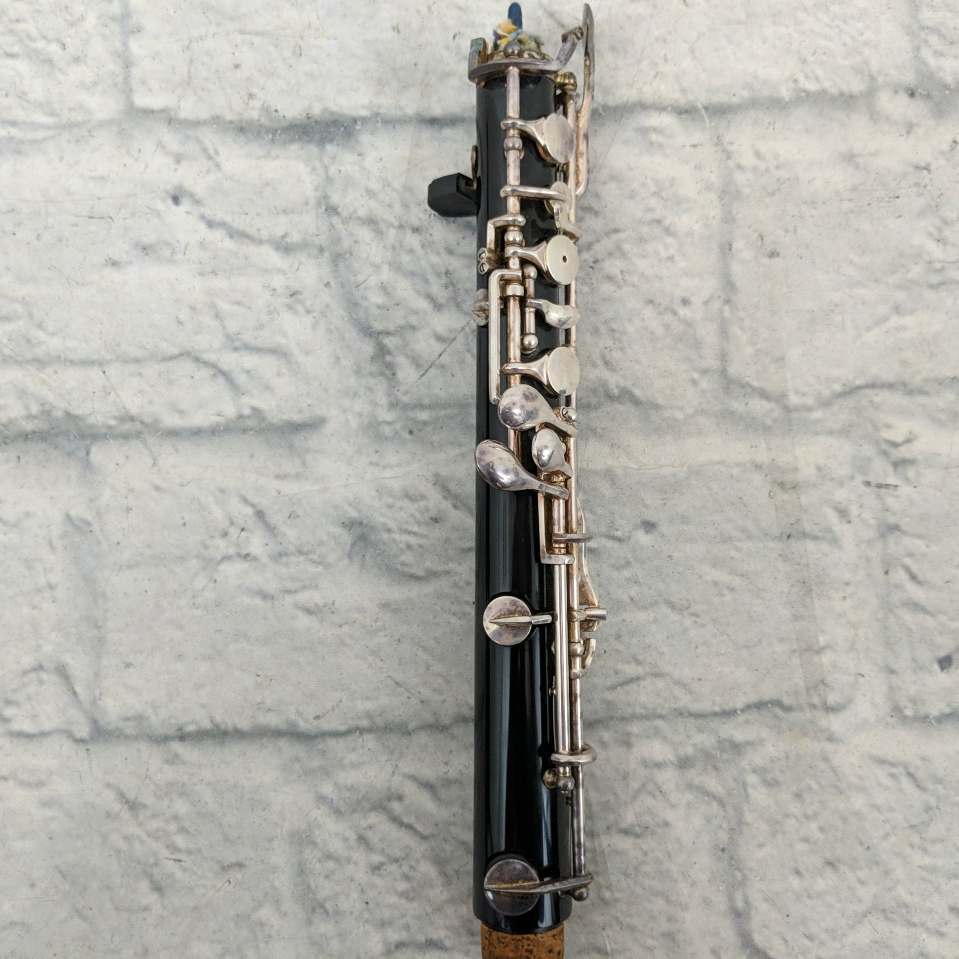 Selmer Oboe
