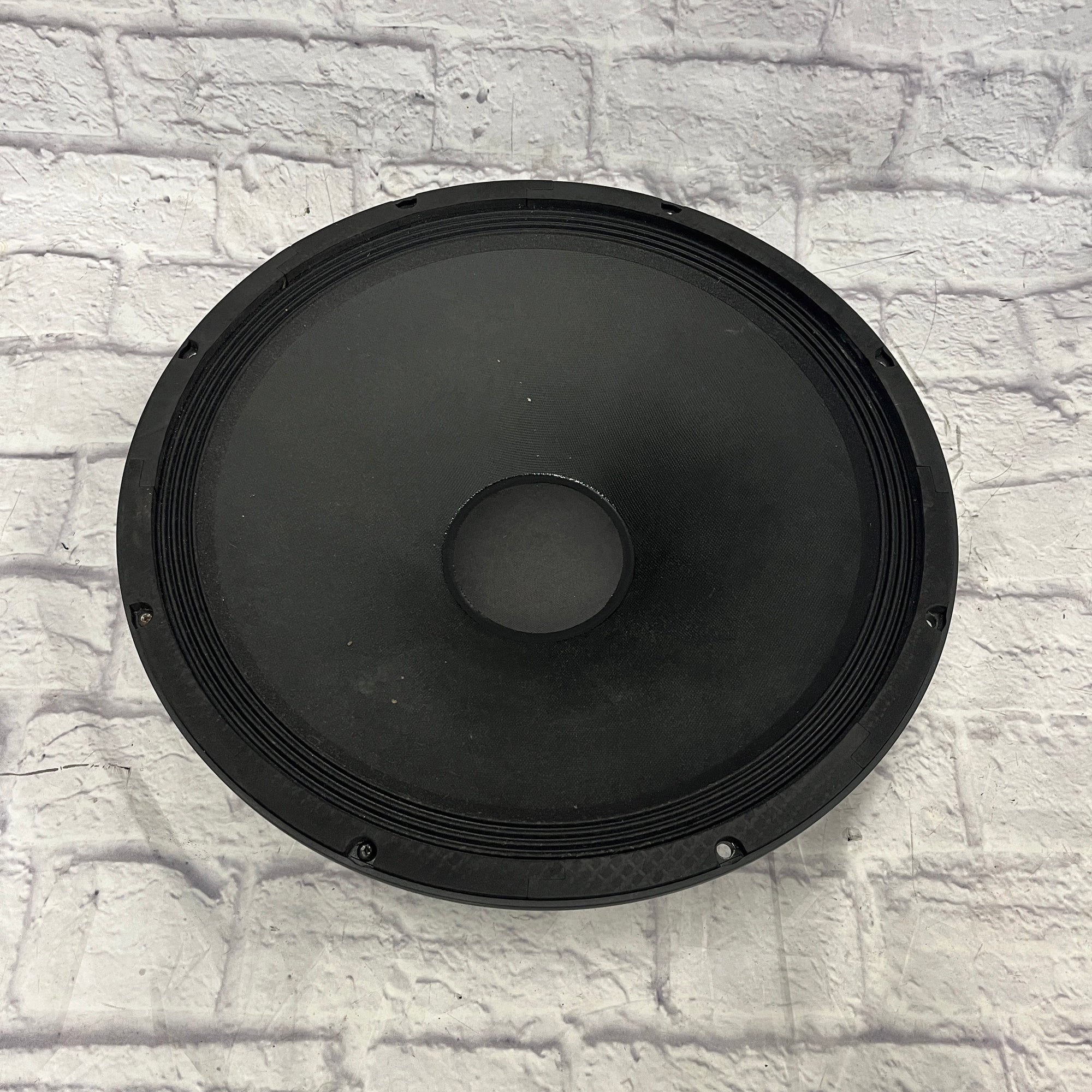 Peavey Black Widow 18